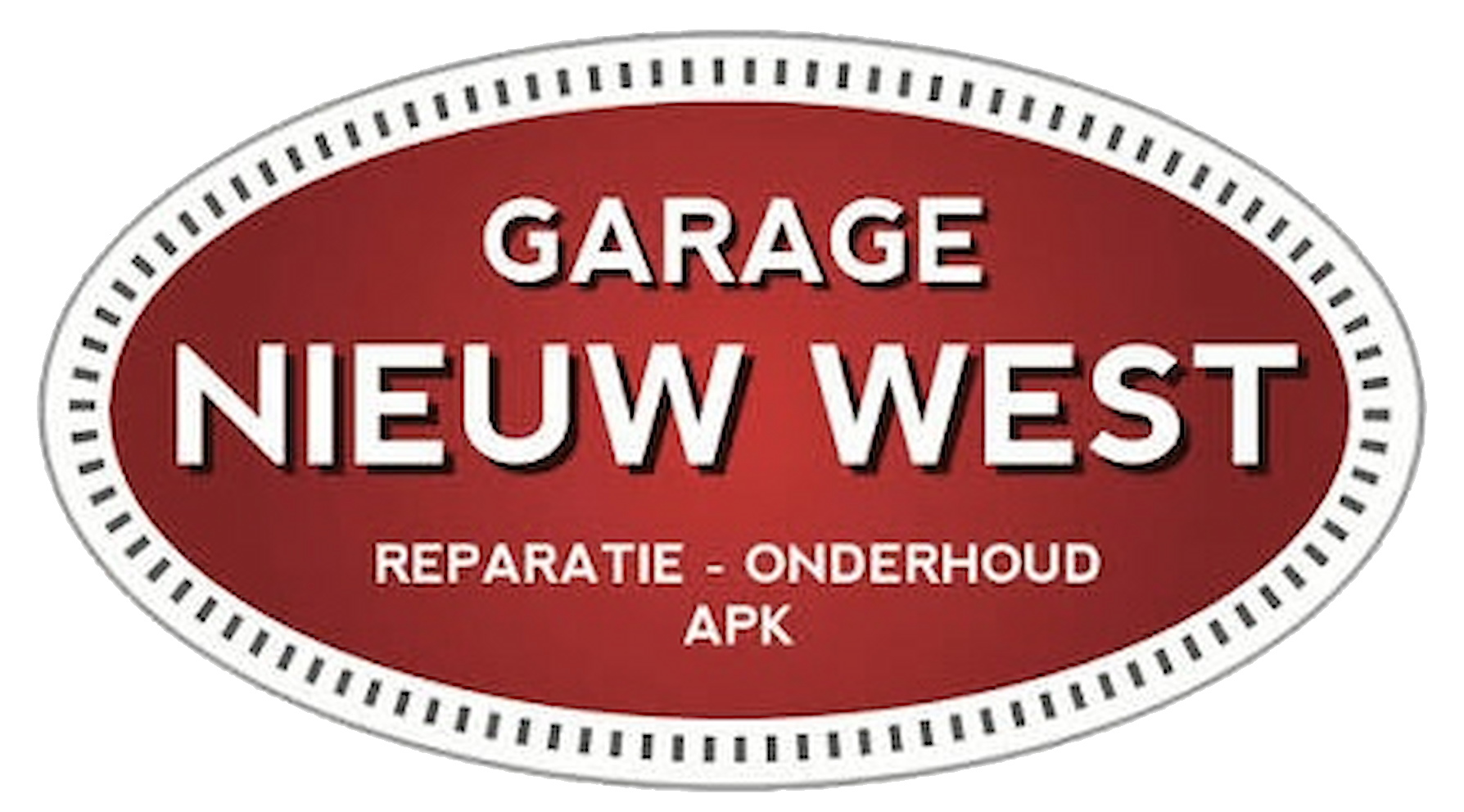 Garage Nieuw West