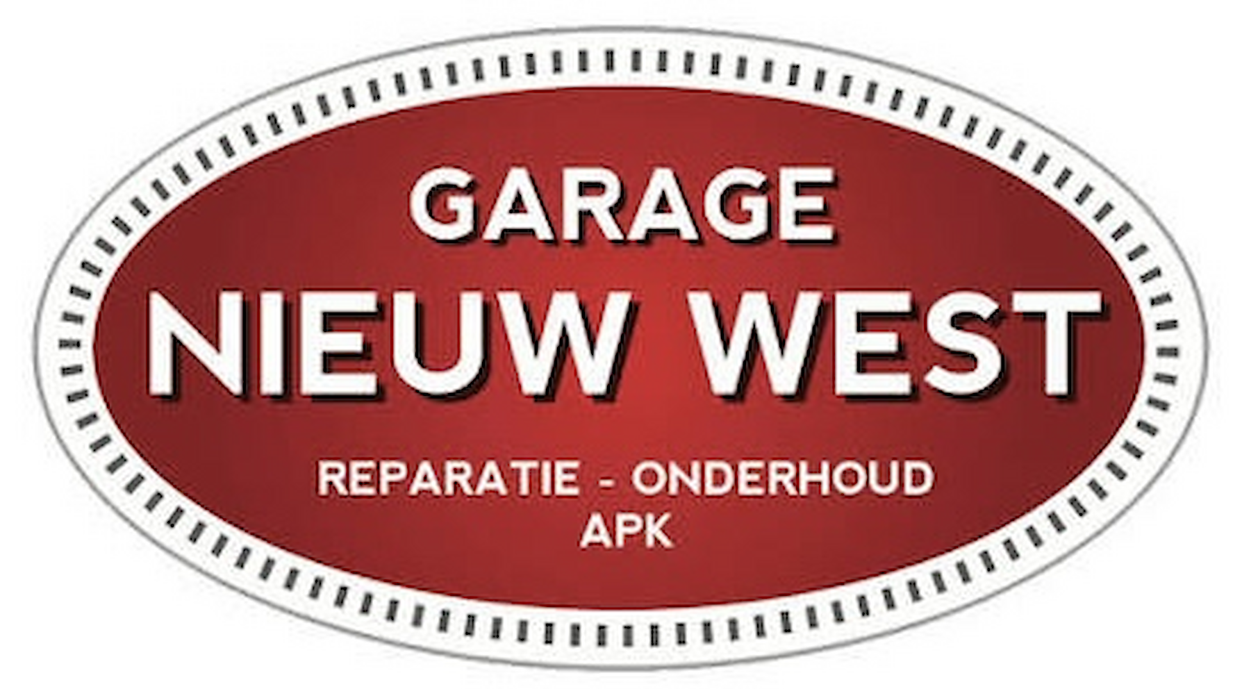 Garage Nieuw West